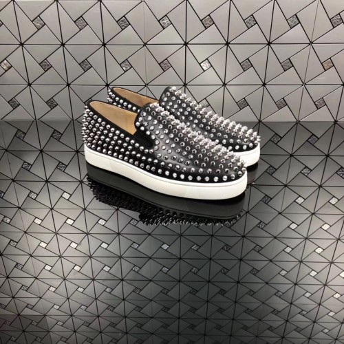 Christian Louboutin Sneakers CLS3432234668822